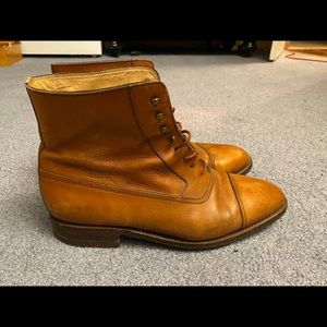 Italian mens dress shoes